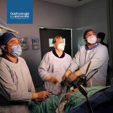 Slider image (7) Dr. Cristobal Garza - Bariatric Surgeon in Mexico